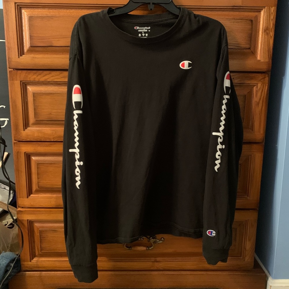 Champion Long Sleeve